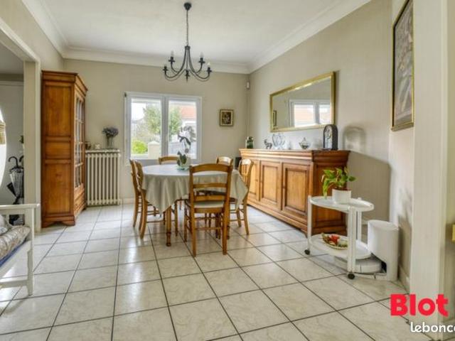 Maison vente à Nantes, Rezé