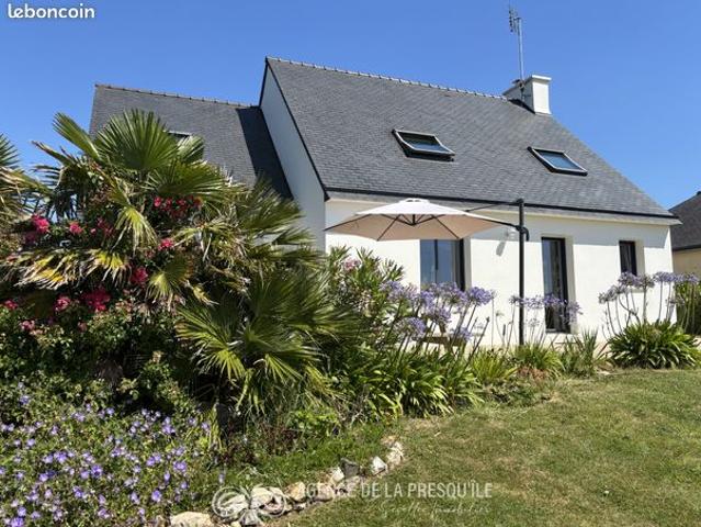 Maison vente à Châteaulin, Bretagne