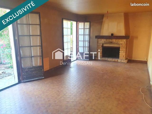 Maison vente à Bergerac