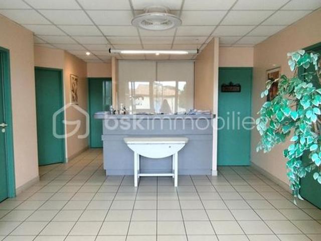 Maison vente à Marmande