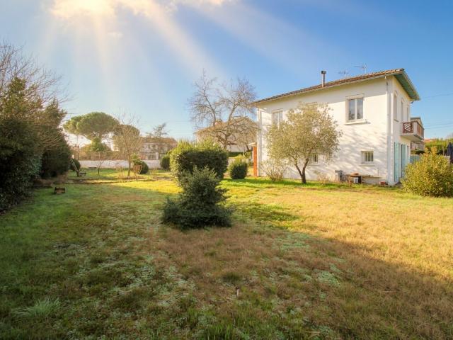 Maison vente à Montauban