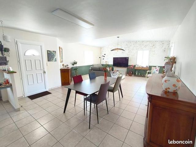 Maison vente à Les Sables-d'Olonne, Saint-christophe-du-ligneron