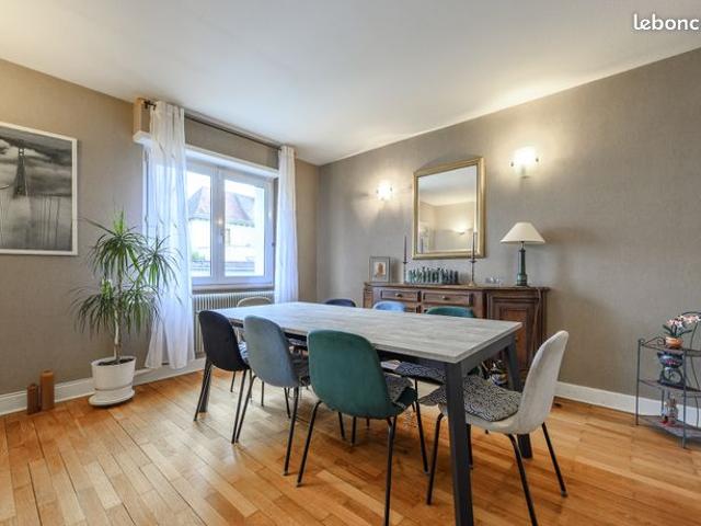 Maison vente à Strasbourg, Hoenheim