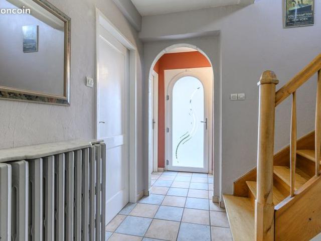 Maison vente à Strasbourg, Hoenheim