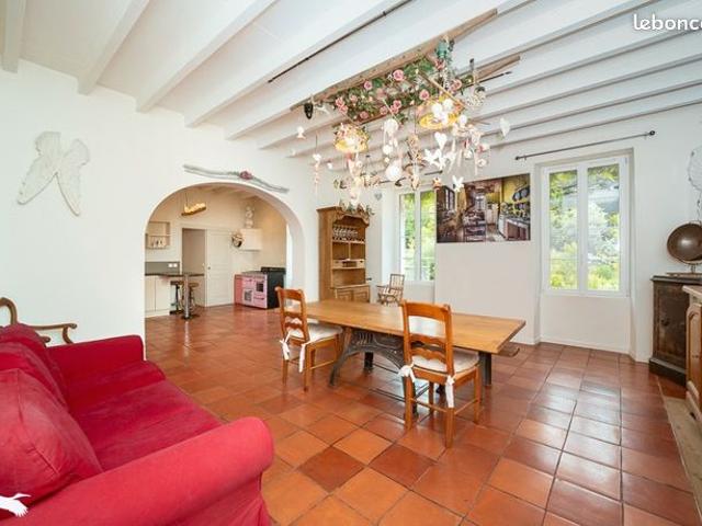 Maison vente à Blaye, Gauriac