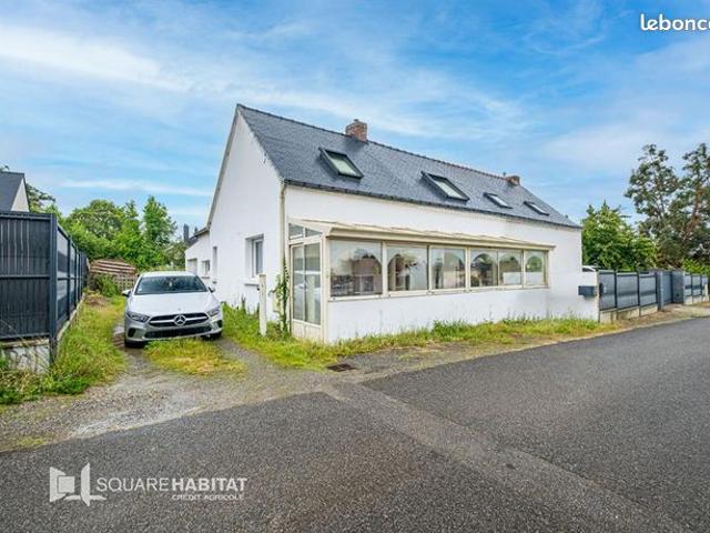 Maison vente à Saint-Nazaire, Donges