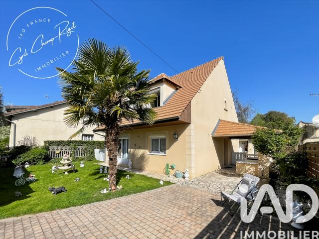 Maison vente à Le Raincy, Montfermeil