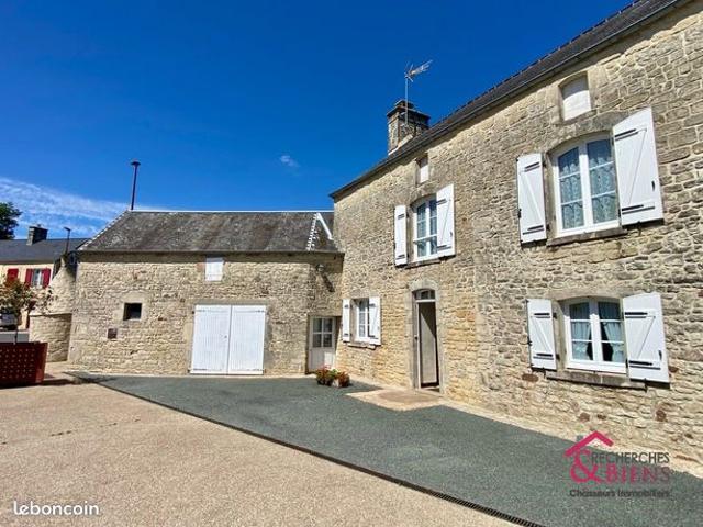 Maison vente à Cherbourg, Négreville