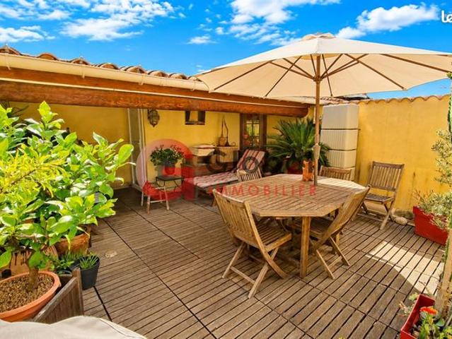 Maison vente à Istres, Grans