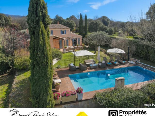 Maison vente à Carpentras, Bédoin