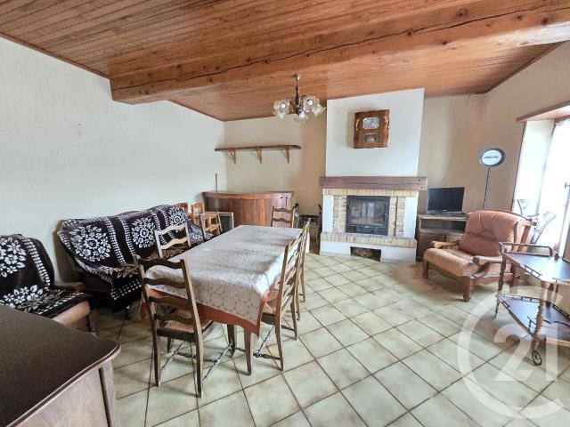 Maison vente à Lesparre-Médoc, Saint-laurent-médoc