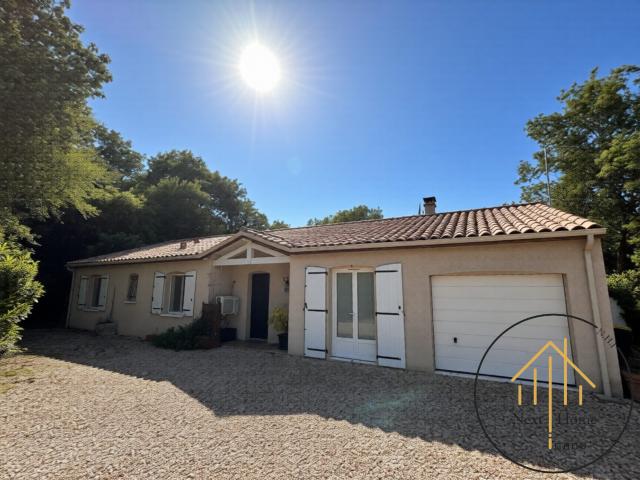 Maison vente à Magnac-sur-Touvre, Charente