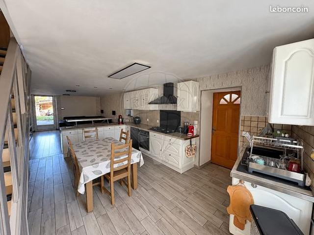 Maison vente à Buzy-Darmont, Meuse