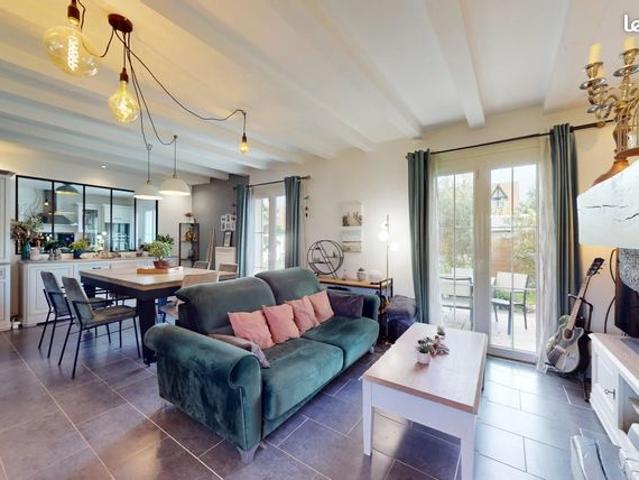 Maison vente à Le Raincy, Coubron