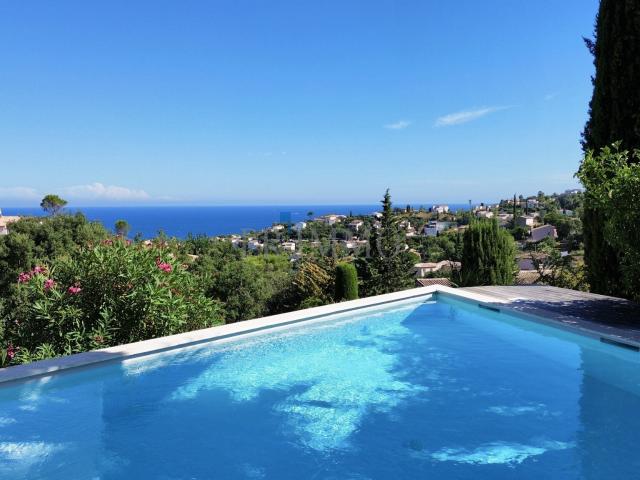 Maison vente à Arrondissement de Draguignan, Roquebrune-sur-argens