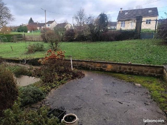 Maison vente à Charleville-Mézières, Signy-l'abbaye