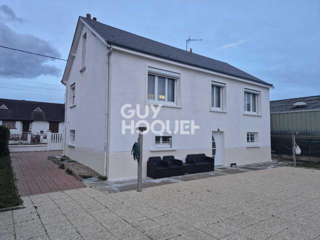Maison vente à Neuville-aux-Bois, Loiret