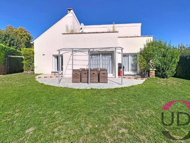 Maison vente à Vert-le-Petit, Essonne