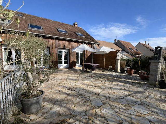 Maison vente à Rambouillet, Magny-les-hameaux