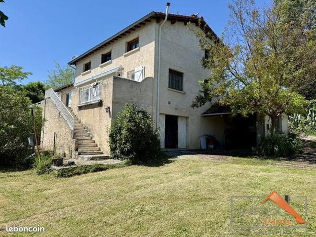 Maison vente à Cognac, Saint-médard