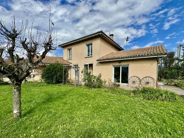 Maison vente à Grenoble