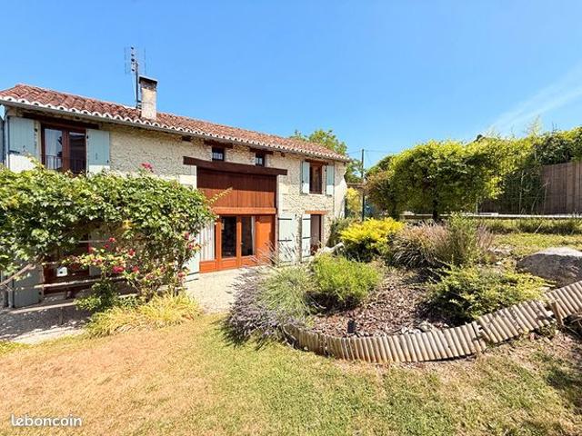 Maison vente à Périgueux, Bouteilles-saint-sébastien