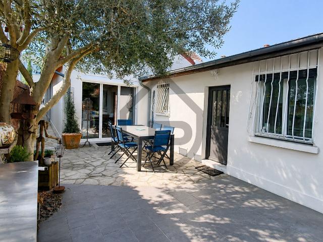 Maison vente à Nanterre, Rueil-malmaison