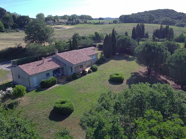 Maison vente à Cailhau, Aude