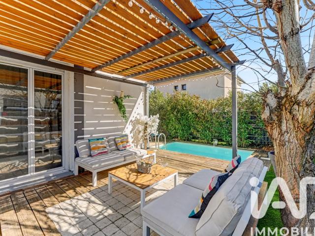 Maison vente à Toulouse