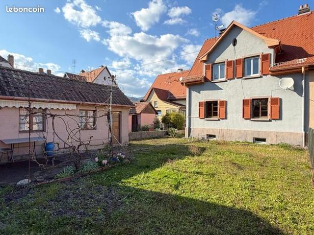 Maison vente à Chartres, Cernay