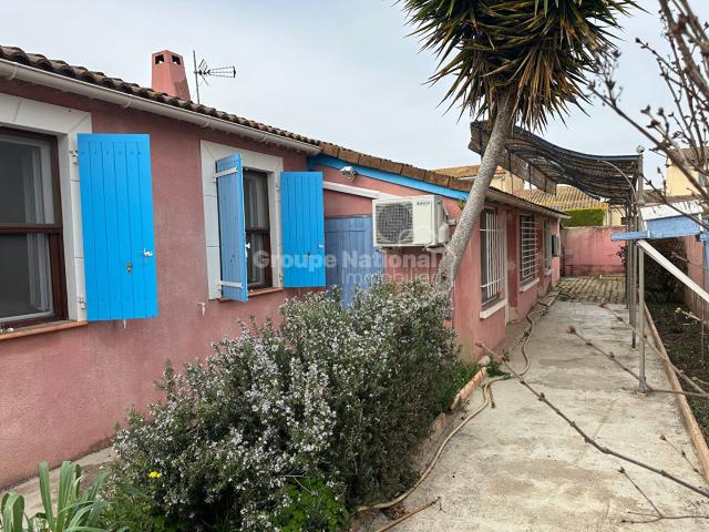 Maison vente à Arles