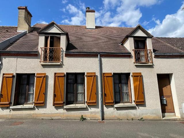 Maison vente à Nogent-sur-Vernisson, Loiret