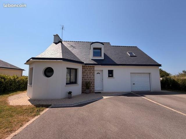 Maison vente à Châteaulin, Bretagne