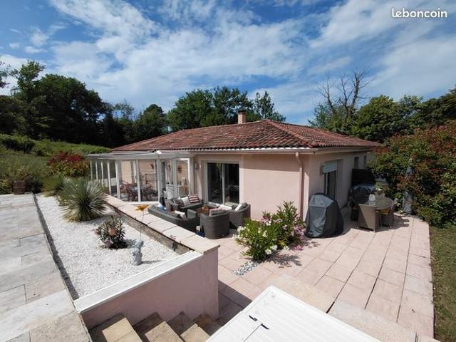 Maison vente à Périgueux, Château-l'evêque