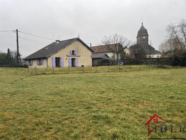 Maison vente à Lure, Saint-bresson