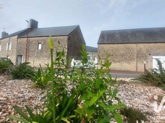 Maison vente à Cherbourg, Négreville