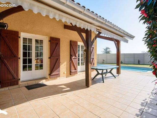 Maison vente à Mont-de-Marsan, Hagetmau