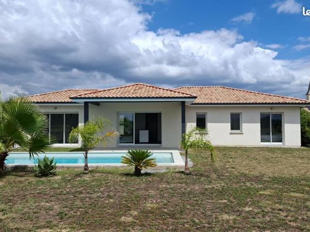 Maison vente à Mées