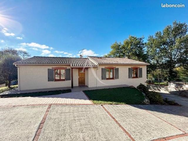 Maison vente à Daux, Haute-Garonne