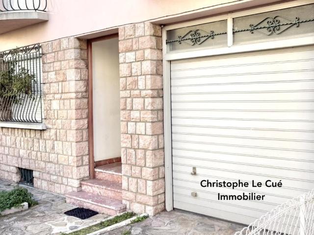 Maison vente à Perpignan
