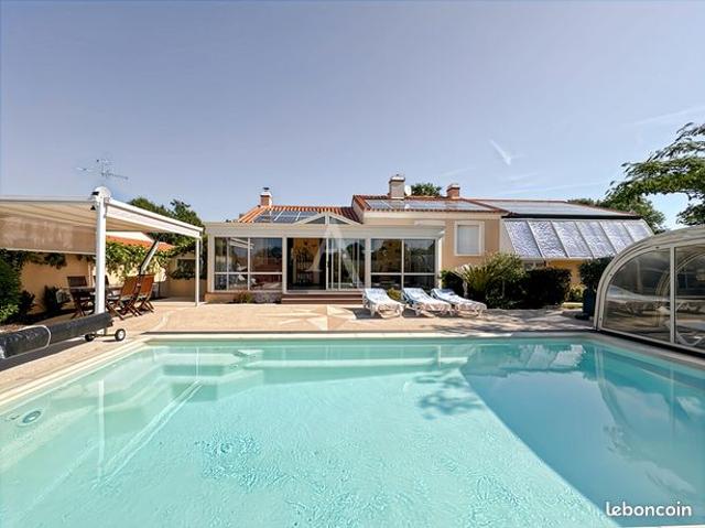 Maison vente à Les Sables-d'Olonne, Froidfond