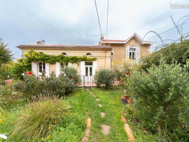 Maison vente à Blaye, Gauriac