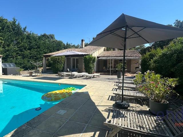 Maison vente à Brignoles, Le Thoronet