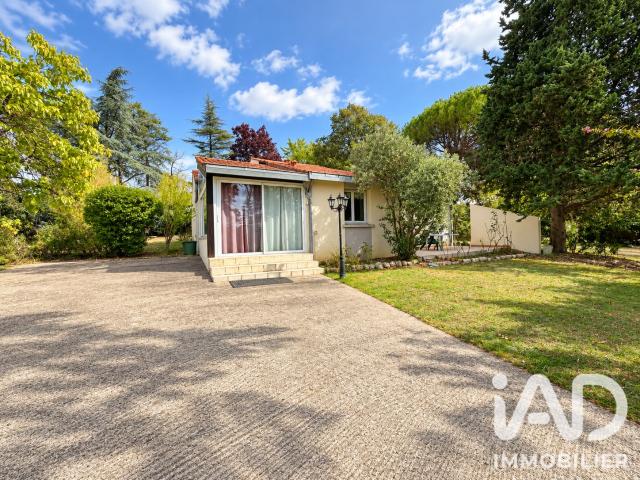 Maison vente à Grand Parc, Tombebœuf