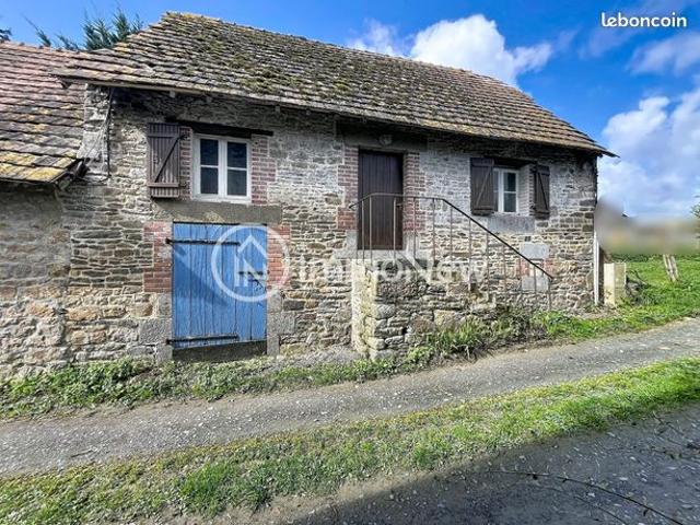 Maison vente à Avranches, Vains