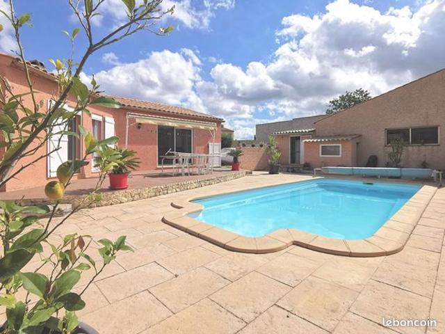Maison vente à Narbonne, Saint-nazaire-d'aude