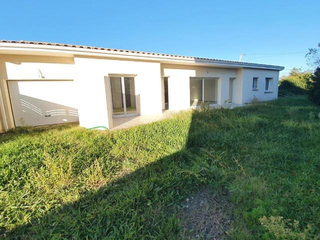 Maison vente à Nyons, Ancône