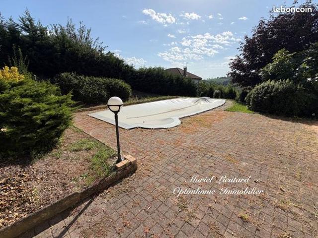 Maison vente à Villefranche-de-Rouergue, Decazeville