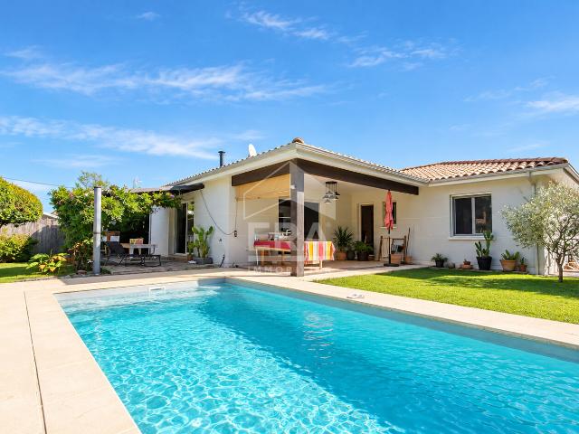 Maison vente à Mestras, Gujan-Mestras