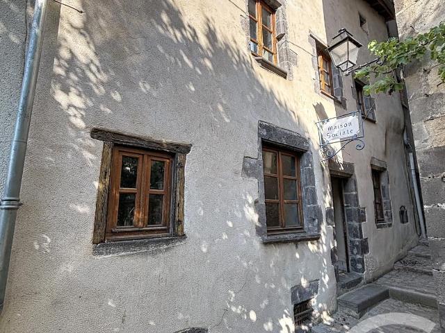 Maison vente à Riom, Maringues